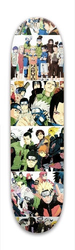 Design 339545 Skateboards, Longboards and Grip Tape Image