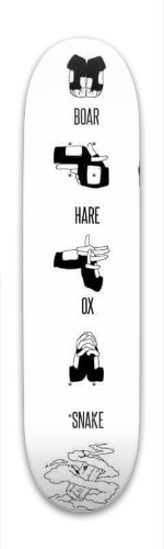 Design 339547 Skateboards, Longboards and Grip Tape Image