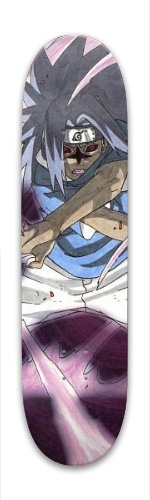 Design 339550 Skateboards, Longboards and Grip Tape Image
