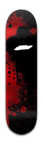 Design 339716 Skateboards, Longboards and Grip Tape
