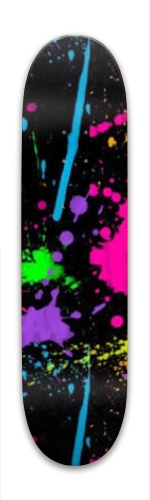 Design 339835 Skateboards, Longboards and Grip Tape