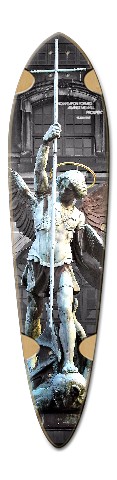 Design 339846 Skateboards, Longboards and Grip Tape