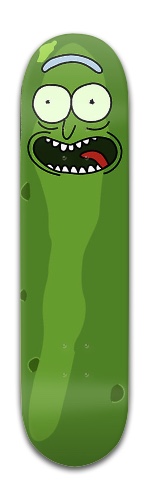 IM PICKLE RIIIIIICK!!!!!!