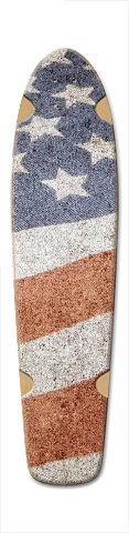 Design 339859 Skateboards, Longboards and Grip Tape