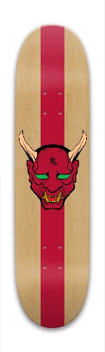 Design 339875 Skateboards, Longboards and Grip Tape