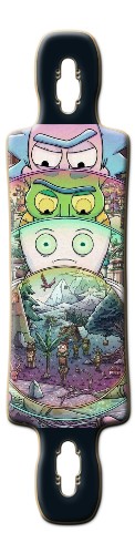 Design 339885 Skateboards, Longboards and Grip Tape