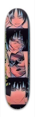 Design 339919 Skateboards, Longboards and Grip Tape