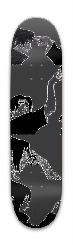 Design 339923 Skateboards, Longboards and Grip Tape Image