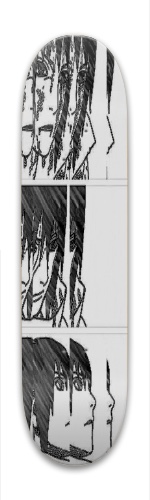 Design 339927 Skateboards, Longboards and Grip Tape Image