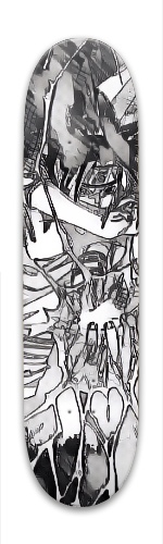 Design 339929 Skateboards, Longboards and Grip Tape Image