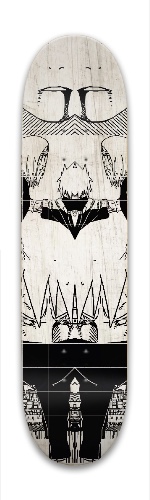Design 339930 Skateboards, Longboards and Grip Tape Image