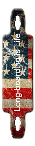 Design 339941 Skateboards, Longboards and Grip Tape