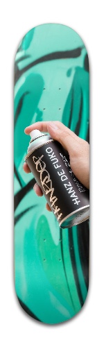 Design 340089 Skateboards, Longboards and Grip Tape