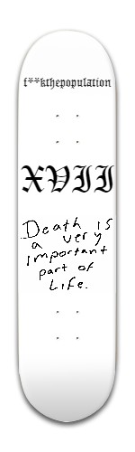 Design 340110 Skateboards, Longboards and Grip Tape Image