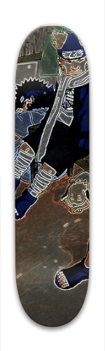 Design 340275 Skateboards, Longboards and Grip Tape Image