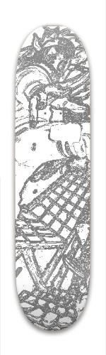 Design 340280 Skateboards, Longboards and Grip Tape Image