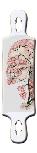 Design 340281 Skateboards, Longboards and Grip Tape Image