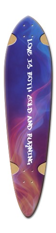 Design 340300 Skateboards, Longboards and Grip Tape Image