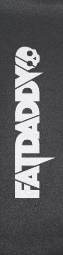 Fatdaddy Skateboards, Longboards and Grip Tape Image