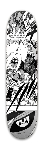 Design 340370 Skateboards, Longboards and Grip Tape Image