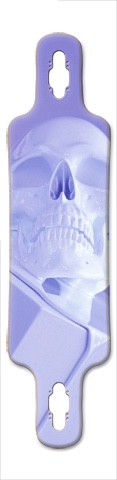 Design 340425 Skateboards, Longboards and Grip Tape