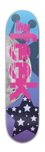 Design 340496 Skateboards, Longboards and Grip Tape Image