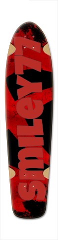 Design 340526 Skateboards, Longboards and Grip Tape