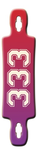 Design 340550 Skateboards, Longboards and Grip Tape