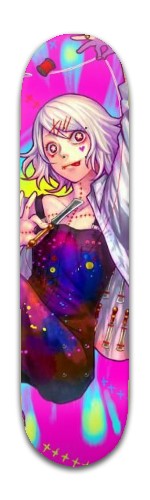Design 340581 Skateboards, Longboards and Grip Tape