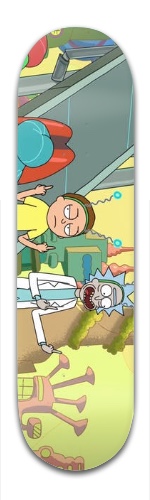 Design 340589 Skateboards, Longboards and Grip Tape Image