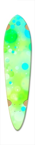 Neon Green Board