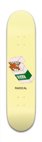RADICAL