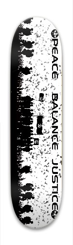 Design 340712 Skateboards, Longboards and Grip Tape