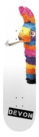 Design 34073 Skateboards, Longboards and Grip Tape