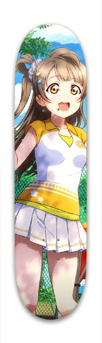 Kotori #1 Skateboards, Longboards and Grip Tape Image