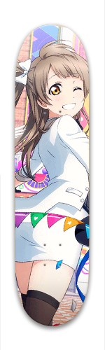 Kotori #2 Skateboards, Longboards and Grip Tape Image