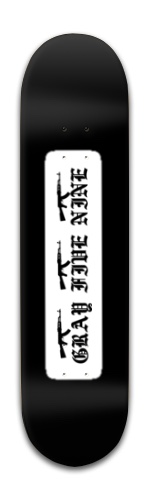 Design 340849 Skateboards, Longboards and Grip Tape Image