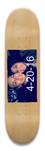 Design 340895 Skateboards, Longboards and Grip Tape Image