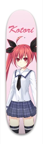 Kotori Itsuka 1