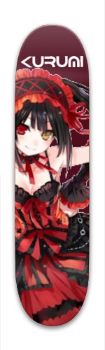 Kurumi