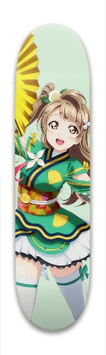 Kotori Minami Skateboards, Longboards and Grip Tape Image