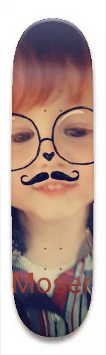 Design 340988 Skateboards, Longboards and Grip Tape Image