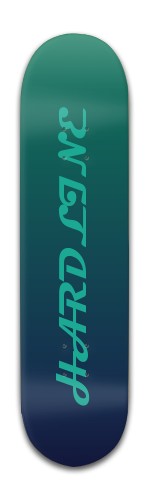 Design 341014 Skateboards, Longboards and Grip Tape