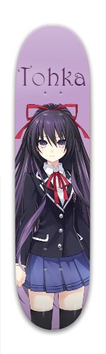 Tohka