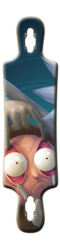 Design 341155 Skateboards, Longboards and Grip Tape