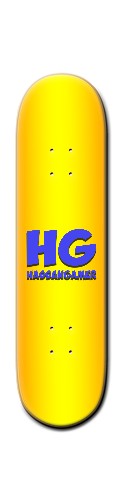 Design 341160 Skateboards, Longboards and Grip Tape