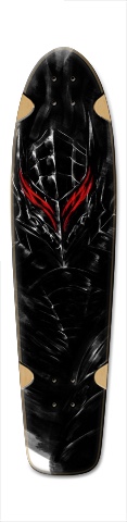 Berserk Skateboards, Longboards and Grip Tape Image