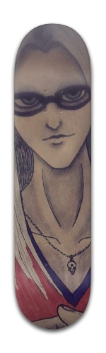 Design 341223 Skateboards, Longboards and Grip Tape