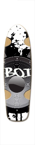 Design 341248 Skateboards, Longboards and Grip Tape Image