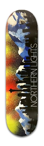 Design 341314 Skateboards, Longboards and Grip Tape